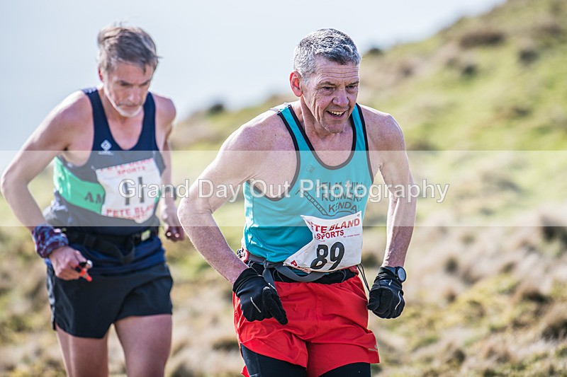 Black Combe-217 - Black Combe Fell Race Saturday 8th March 2025