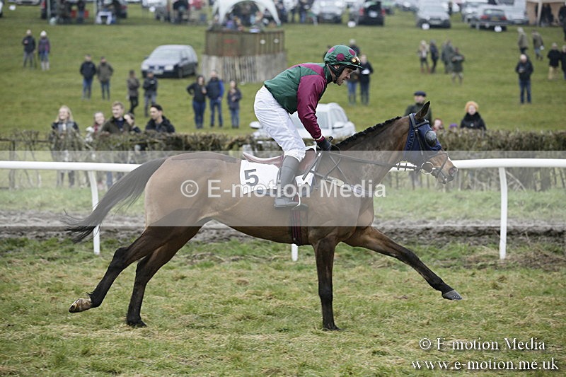 PtP 020418 -29 - Old Berks Point-to-Point Races Easter Monday 02/04/18