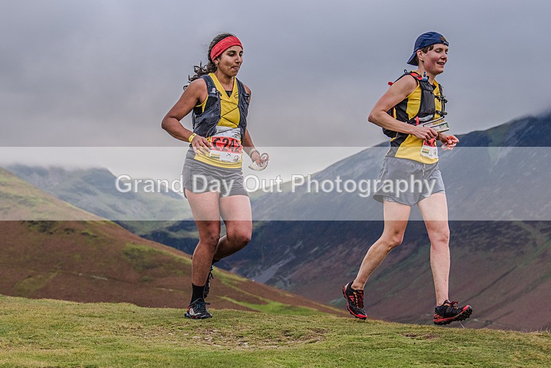 British Fell Relay-3426 - British Fell & Hill Relay Championship Braithwaite Keswick Saturday 21st October 2023