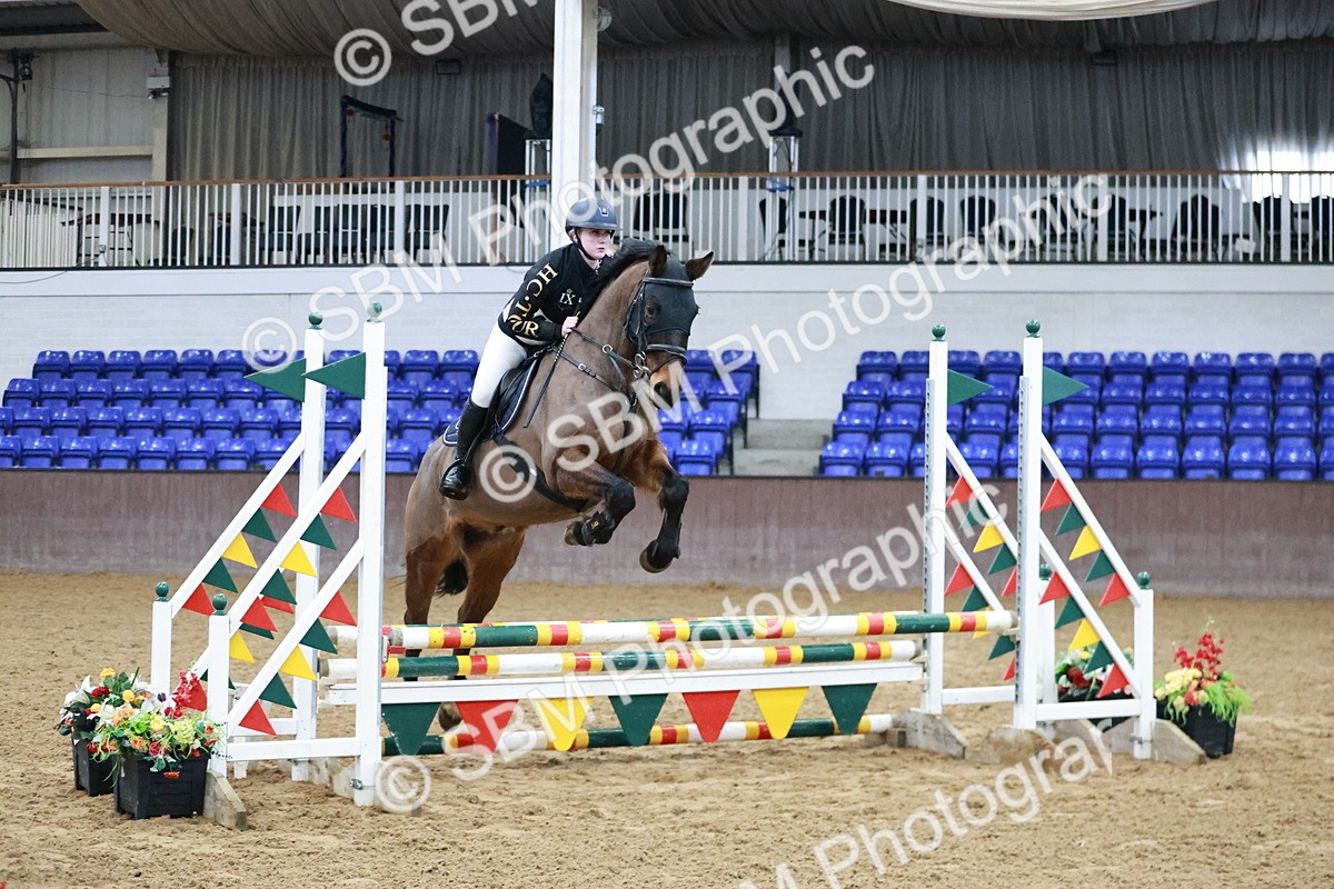 SBM_000022 - Class 1 - Clear Round