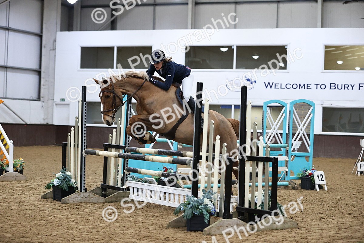 SBM_000901 - Class 3 - Senior Discovery - 1.00m Open