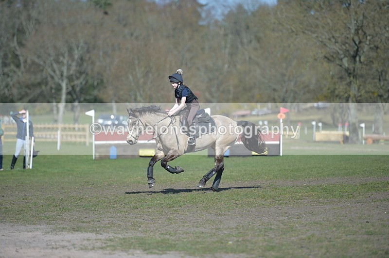 NGP_6110 - XC Time 11:47 to 12:01