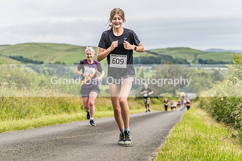 Lambfoot-463 - Lambfoot Loop Road Race Tuesday 2nd July 2024