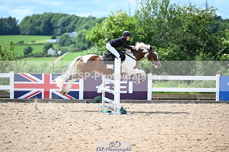 240608A-151319-01586 - Cls 11 Pony Newcomers and 1m Open