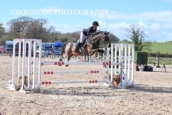 BPP_0305 - CLASS 21 SUN Senior 1.05m Open