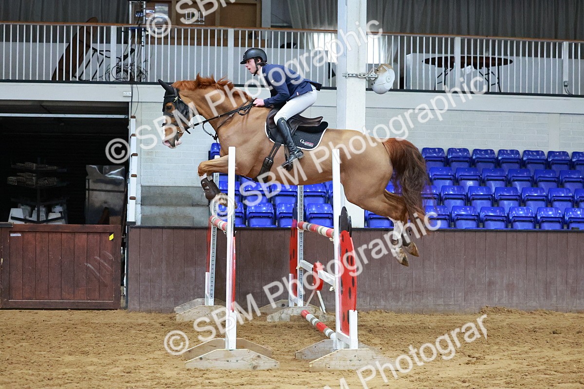 SBM_001851 - Class 6 - National 1.30m 1.40m