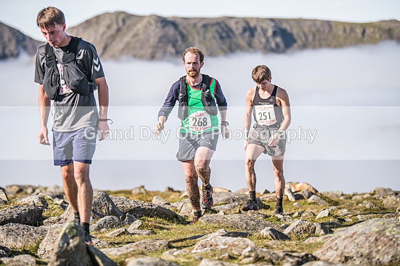 Langdale-917 - Langdale Horseshoe Fell Race Saturday 11th October 2025