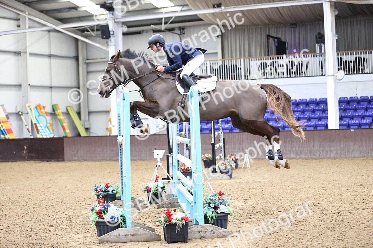 SBM_006589 - Class 18 - National 1.30m-1.40m Open