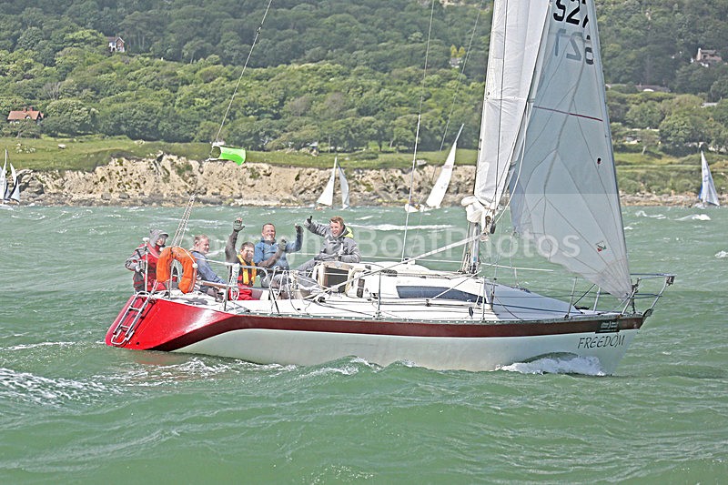 160702 GBR3527T - ROUND THE ISLAND Y92A2222_E - ROUND THE ISLAND 2016