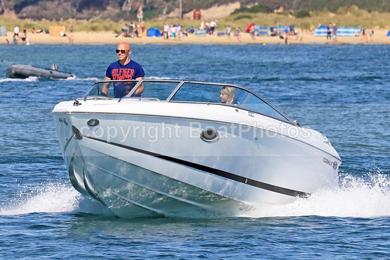 170813 CAPTIVA - COBALT 1Y3A3167 - Motorboats - Open