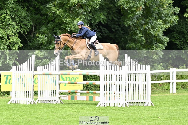 250613A-152342-02772 - Cls 5 National 1.30m Open