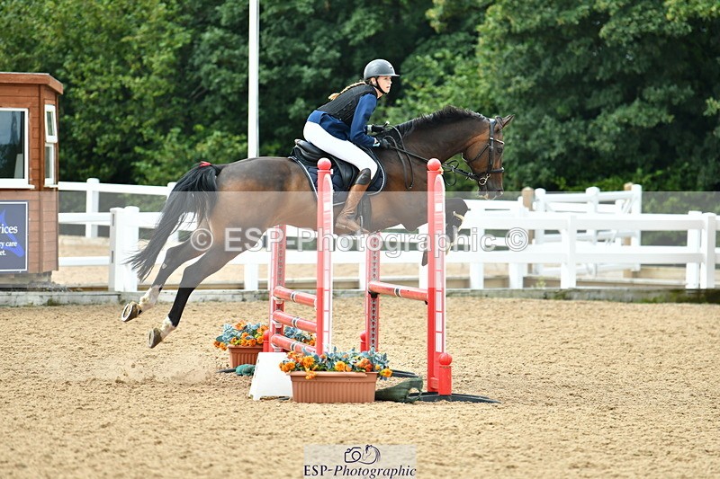 230813A-115113-11754 - Cls 41 85cm National Amateur Qualifier