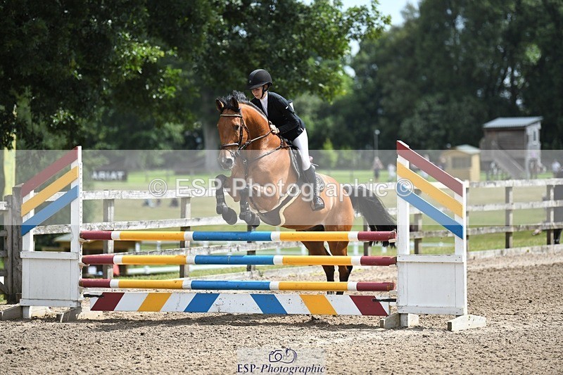 230706-114244-01547 - Cls 9 British Novice & 90cm Open