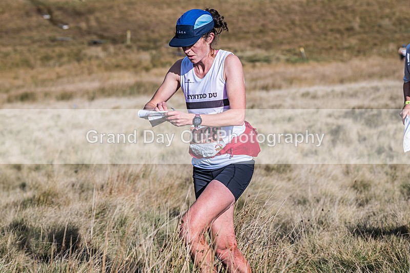 Leg 3 -736 - UK Fell & Hill Relays - Todmorden Leg 3 Saturday 17th October 2026
