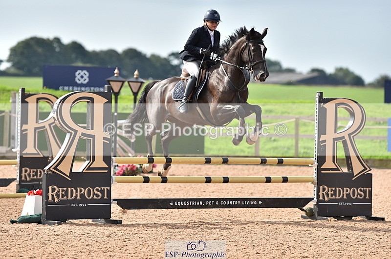 230810A-100720-00216 - Cls 8 British Novice & 90cm Open