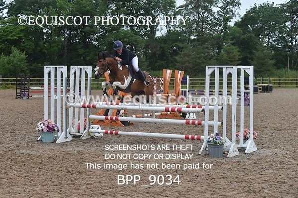 BPP_9034 - CLASS 13 SUN Pony Discovery 2ND ROUNDS