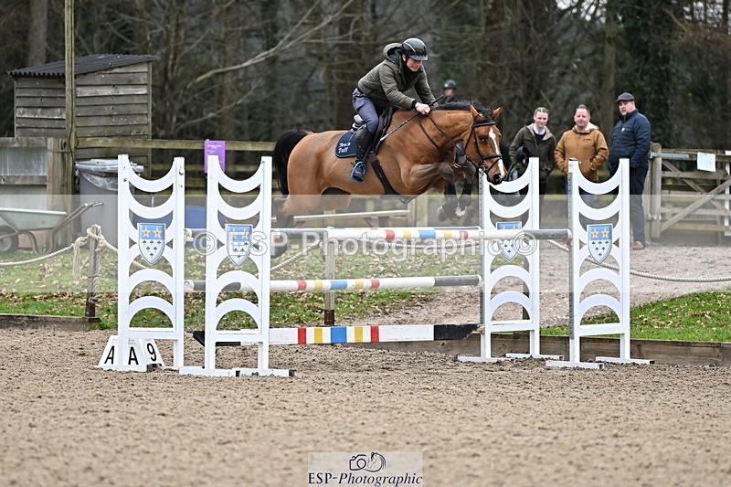 250201A-151704-01079 - Cls 05 Local Horse 130cm