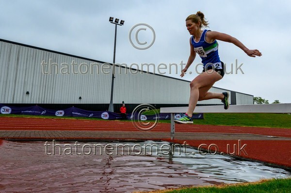 Opener25-925354 - Track Female