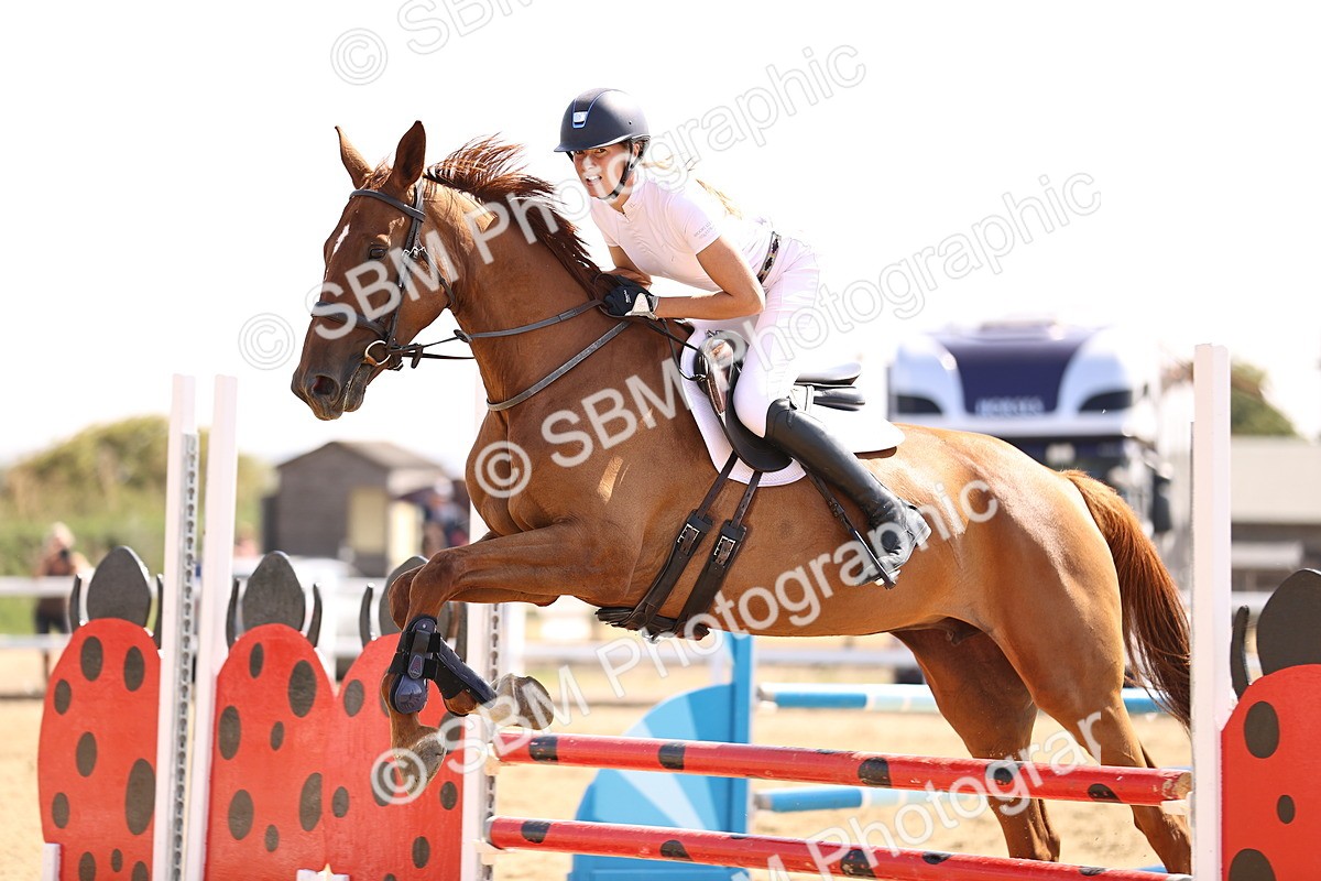 SBM_006069 - Class 10 - Amateur Championship Qualifier 95cm