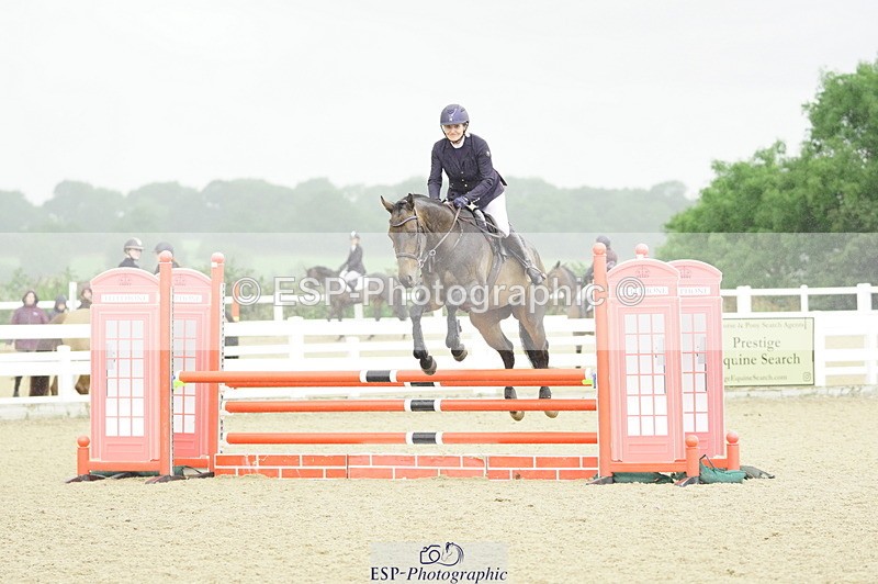 230729A-101408-04612 - Cls 20 British Novice & 90cm Open