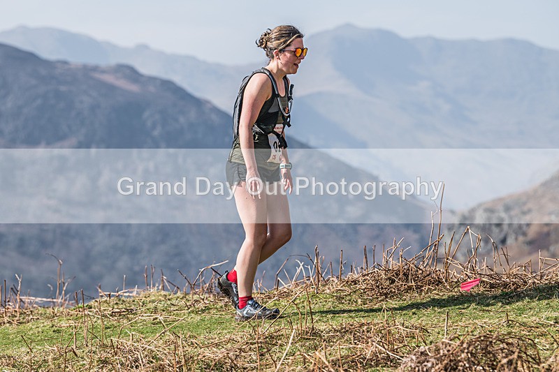 Elterwater-593 - Kendal Winter League Elterwater Senior Fell Race Sunday 9th March 2025