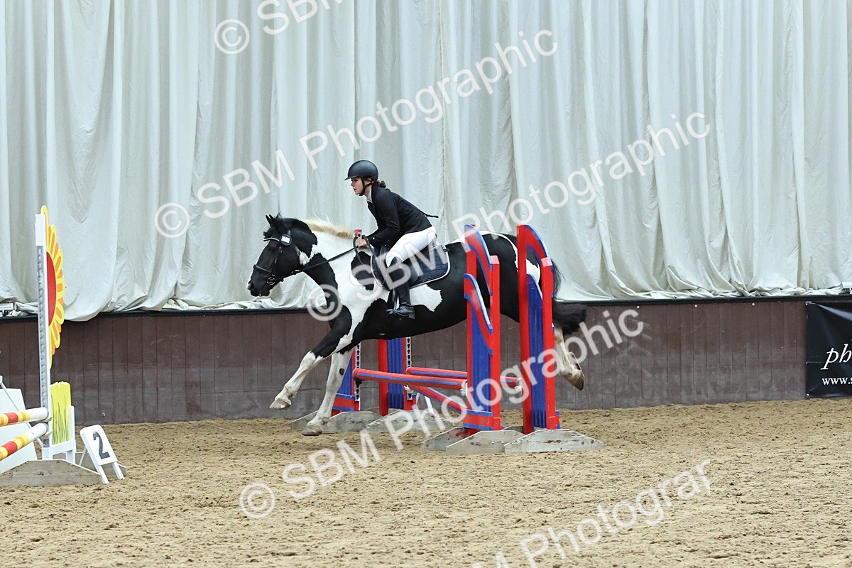 SBM_005786 - Class 5 - 60cm Open