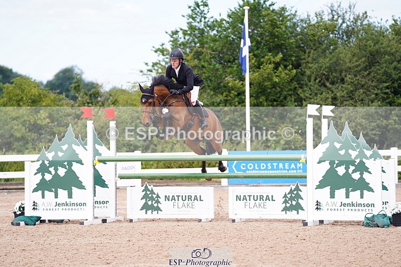 240721A-121950-17297 - Cls 28, YH 5 Yr Olds 1.20m