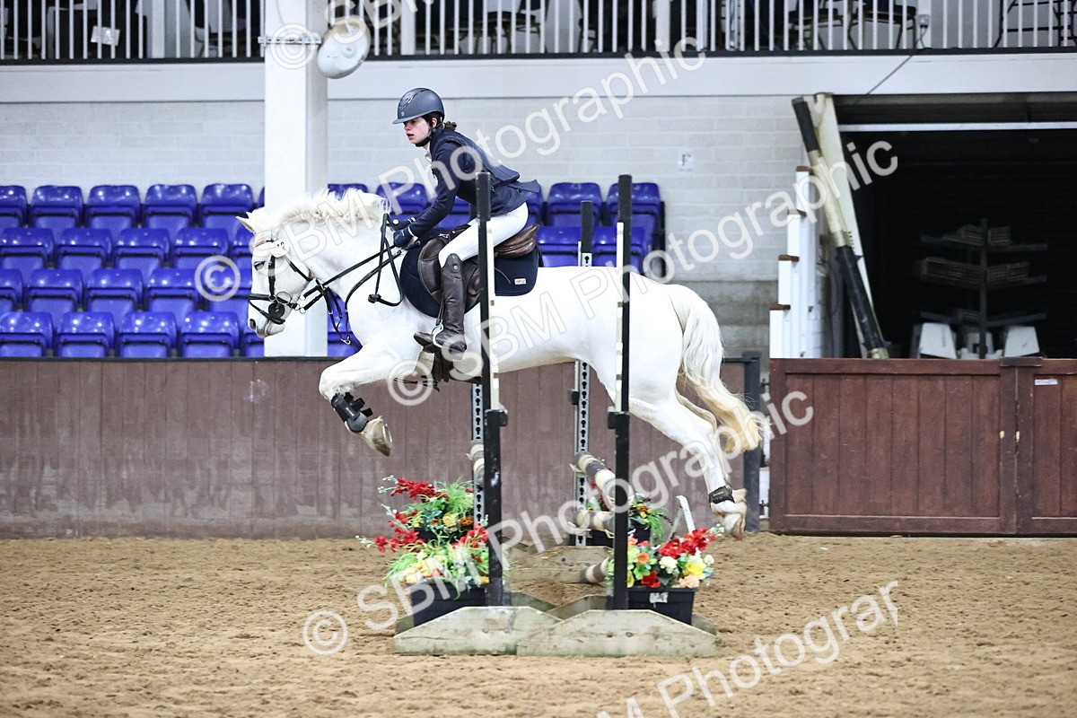 SBM_009291 - Class 1 - Pony Intro 70cm Open