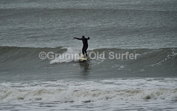 DSC_1176 - Scarborough North Bay-11th April 2017