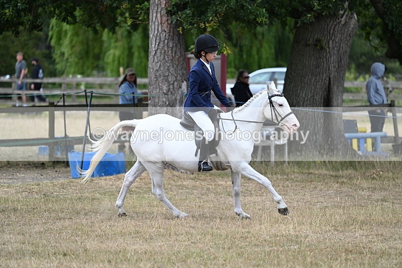 WJ7_7153 - Class 2 Best Rider