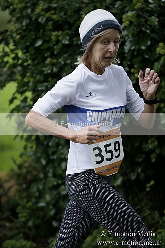 CAD131019-0969 - Cadence Events Grittleton 10km 13/10/19