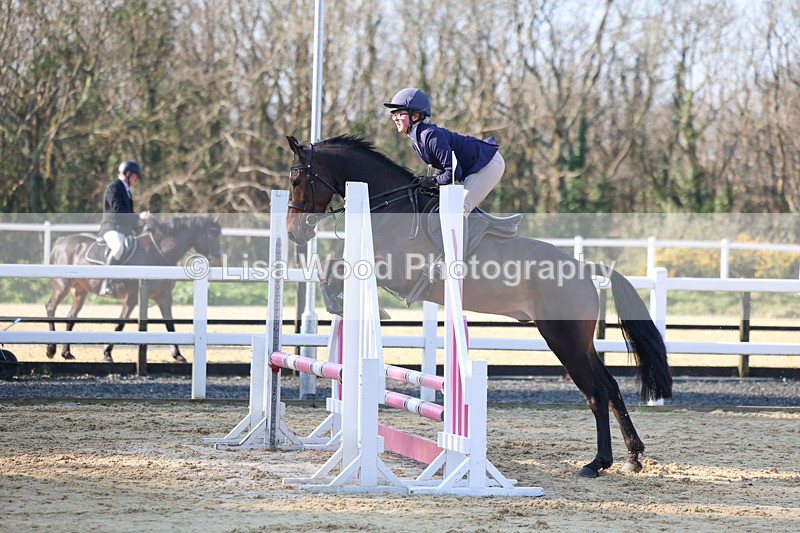 3E7A5873 - Class 2: Senior 70cm