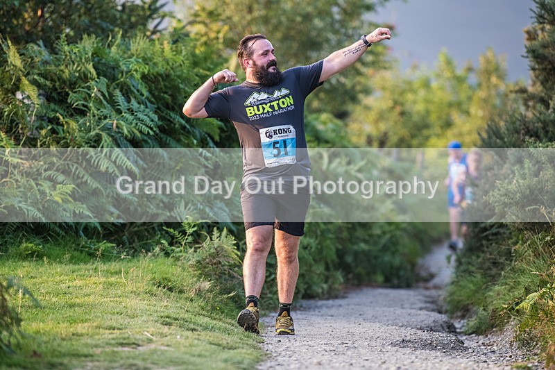 Not Latrigg-849 - Not Round Latrigg Fell Race Wednesday 13th August 2025