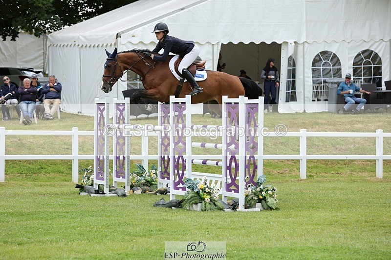 240704-132546-04904 - Cls 3 National 1.30m Open