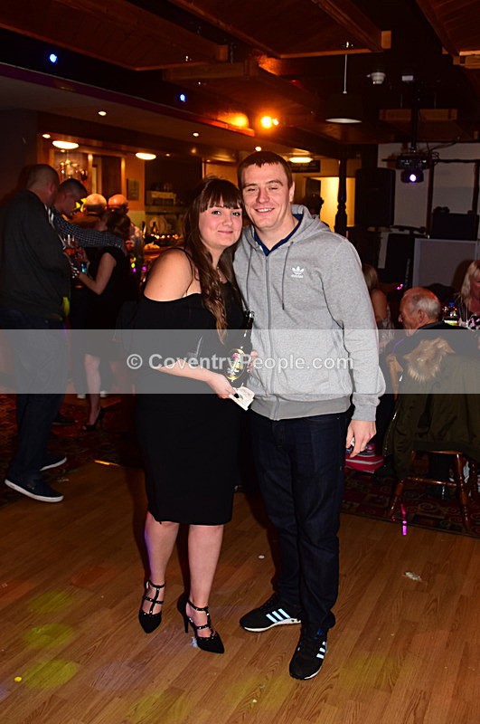 HAS-347 - Ash and Leanne