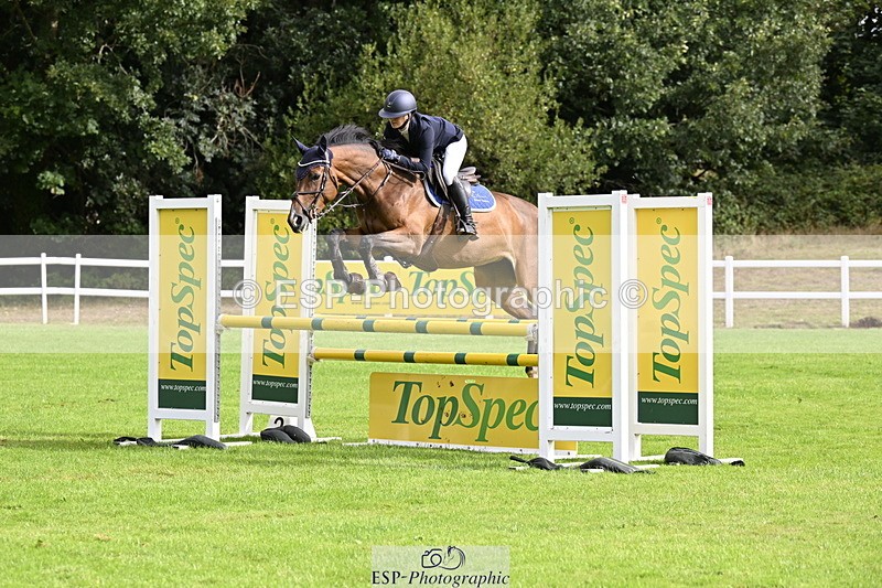 250829A-100619-00569 - Cls 1A Newcomers