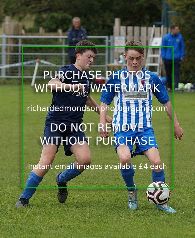 DSC00008 - Wattsfield v Ambleside