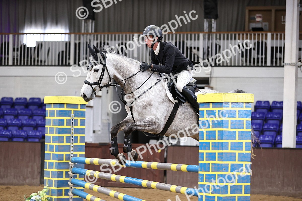 SBM_001086 - Class 3 - Senior Discovery - 1.00m Open