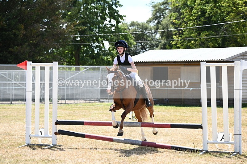 WJ6_5917 - Class 13 Novice 60cm