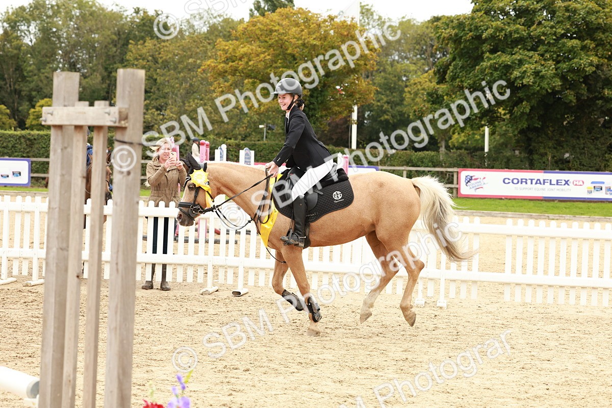 SBM_63918 - J12 - Junior Pony 55cm Championship