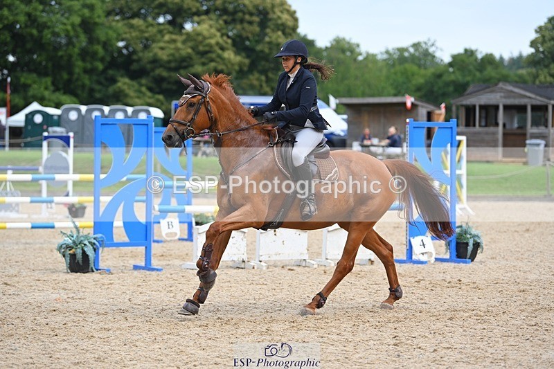 230713-094213-26854 - Cls 66 Newcomers & 1.10m Open