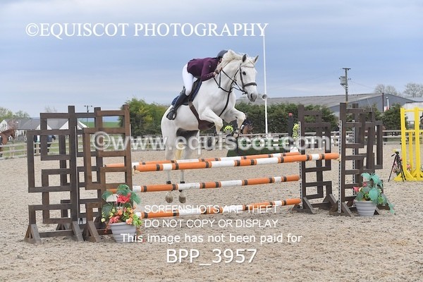 BPP_3957 - CLASS 8 - FRI - 1.05m Amateur Championship Qualifier/ 1.05m Open