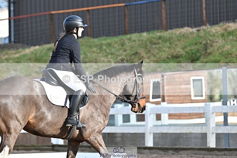 250125-105042-00253 - Dressage - CT Class 4 BE95 (80cm)