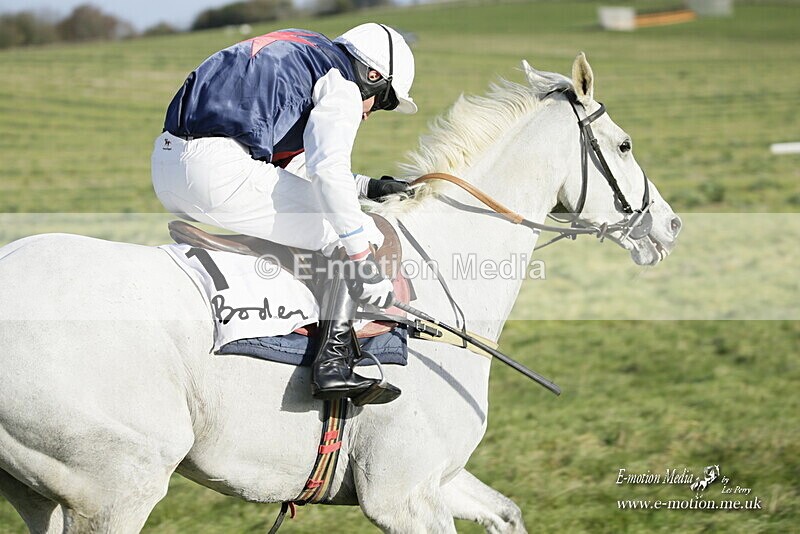PtP 250921 0535 - Point-to-Point Badbury Rings Dorset 07/11/2021