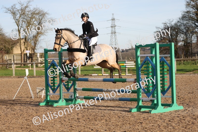 20251214-1257 - Class 4 - 90cm