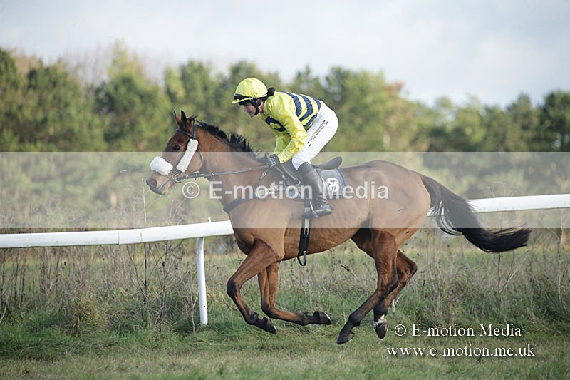 PtP 011219-0322 - Hursley Hambledon Hunt Point-to-Point 01/12/19