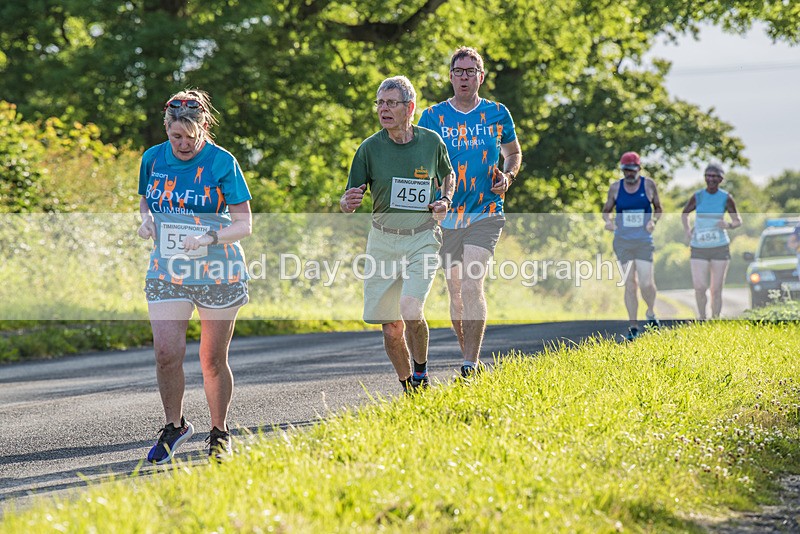 Lambfoot Loop-104 - Lambfoot Loop Road Race Tuesday 5th July 2022