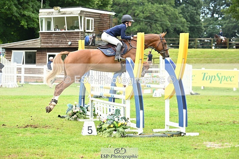 240713-120005-37712 - Cls 147 Amateur 1.10m Championships