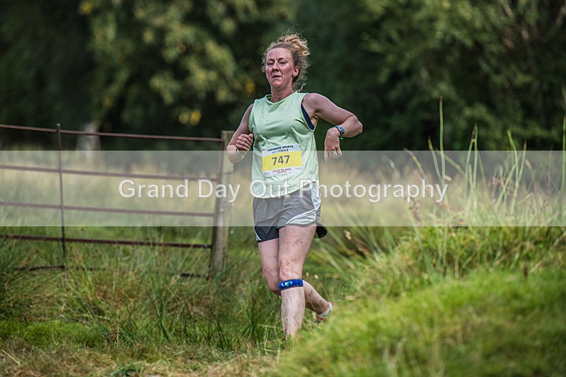 Grasmere Sports-1083 - Grasmere Sports Junior & Senior Fell Races Sunday 24th August 2025