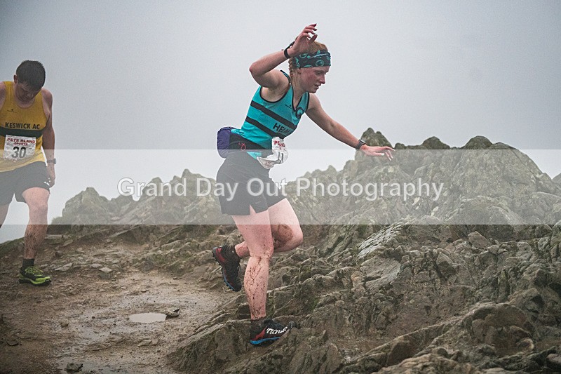 Loughrigg-499 - Loughrigg Fell Race Wednesday 10th April 2024